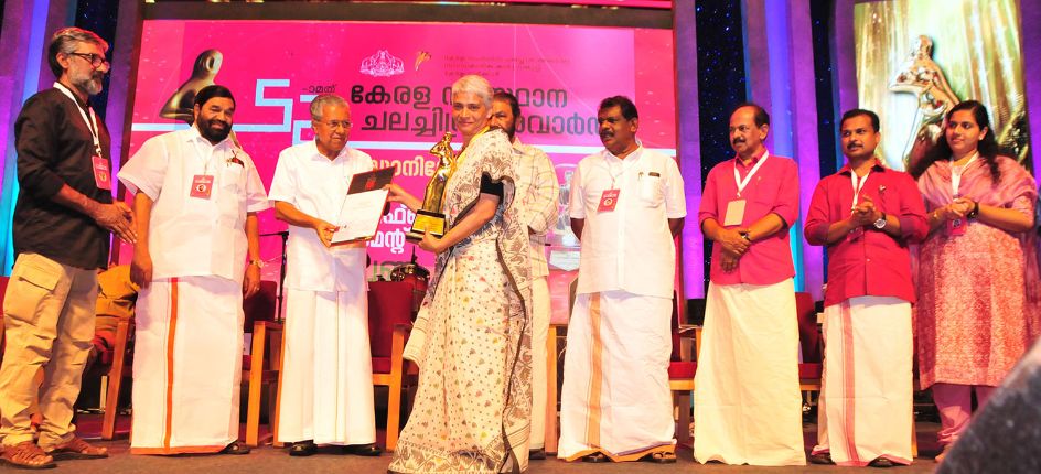 KSFDC’s Nishiddho receives state award for second best film